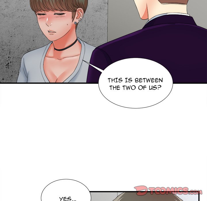 The Rookie - Chapter 13 [photo 74] - MangaPorn