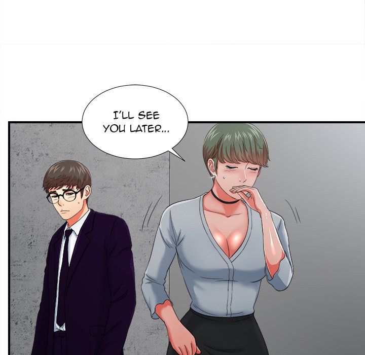 The Rookie - Chapter 13 [photo 76] - MangaPorn