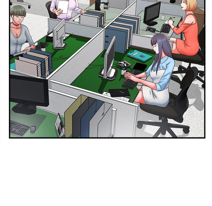 The Rookie - Chapter 13 [photo 83] - MangaPorn