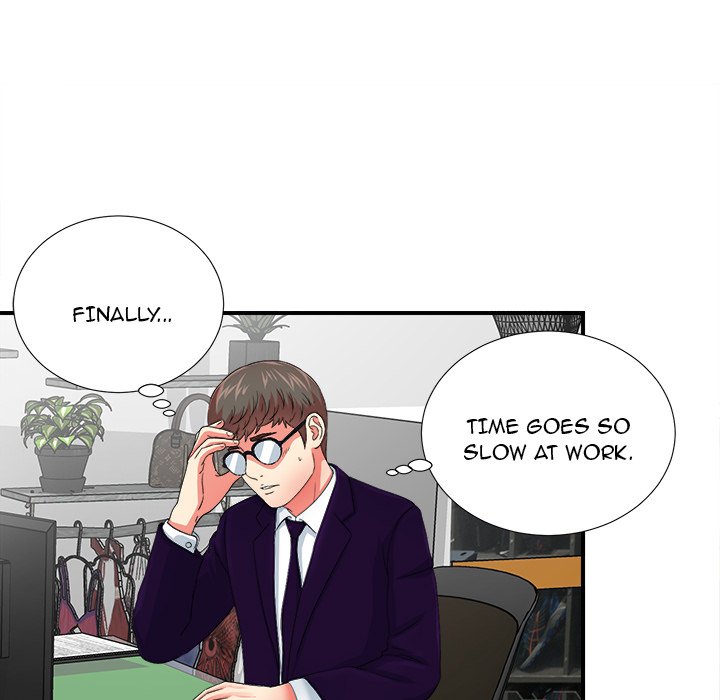 The Rookie - Chapter 13 [photo 84] - MangaPorn