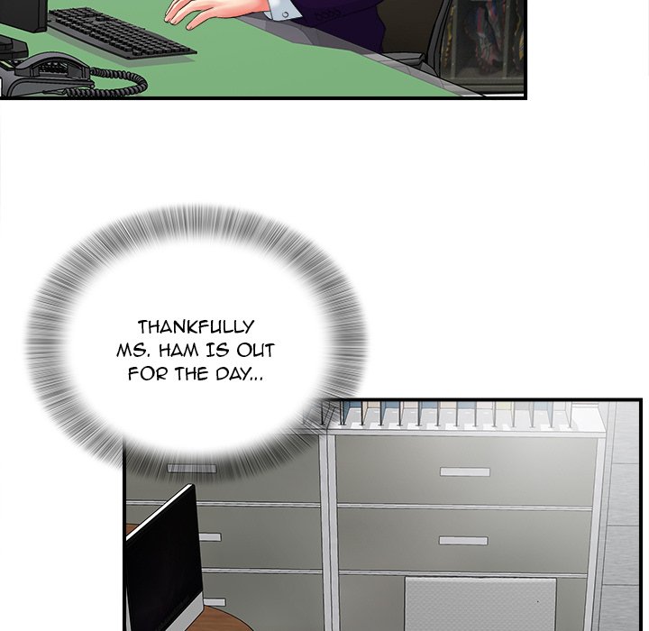 The Rookie - Chapter 13 [photo 85] - MangaPorn