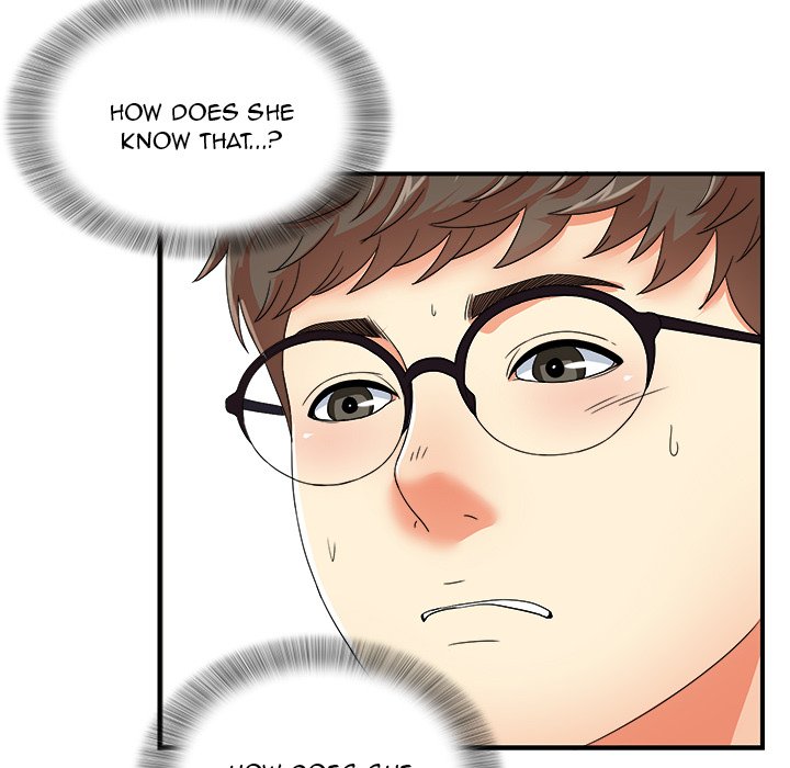 The Rookie - Chapter 13 [photo 9] - MangaPorn