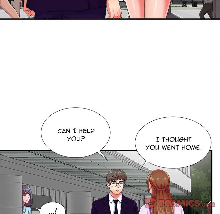 The Rookie - Chapter 13 [photo 98] - MangaPorn