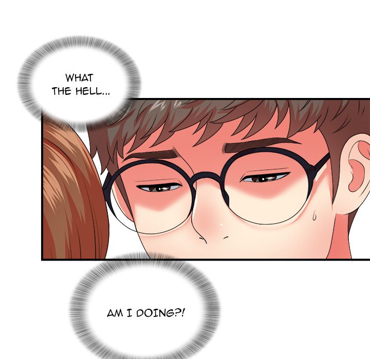 The Rookie - Chapter 14 [photo 10] - MangaPorn