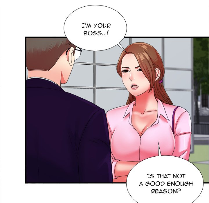 The Rookie - Chapter 14 [photo 15] - MangaPorn