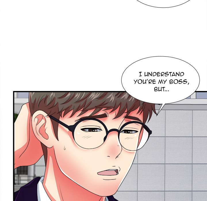 The Rookie - Chapter 14 [photo 16] - MangaPorn