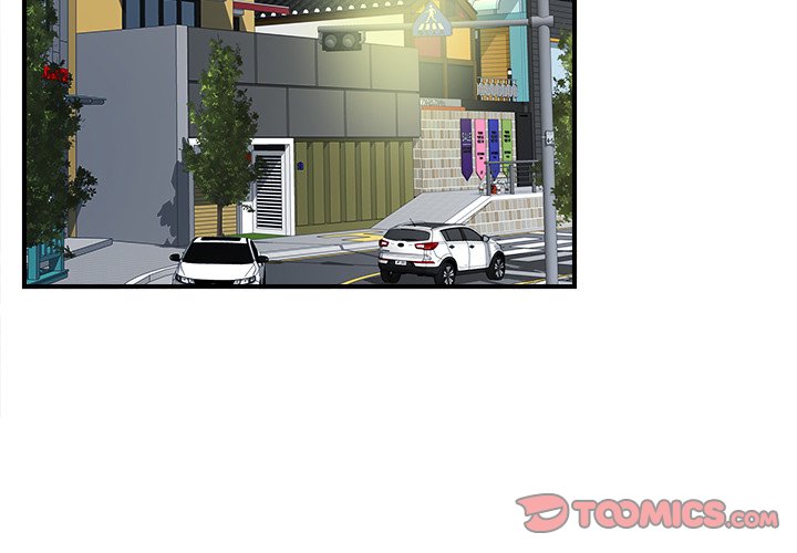 The Rookie - Chapter 14 [photo 2] - MangaPorn