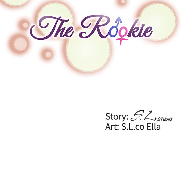 The Rookie - Chapter 14 [photo 21] - MangaPorn