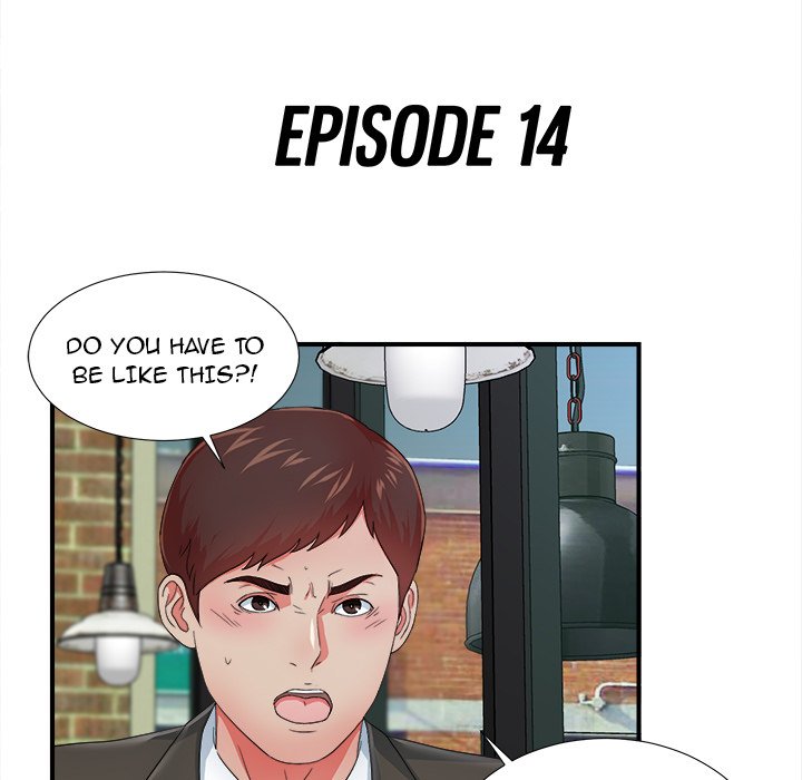 The Rookie - Chapter 14 [photo 22] - MangaPorn