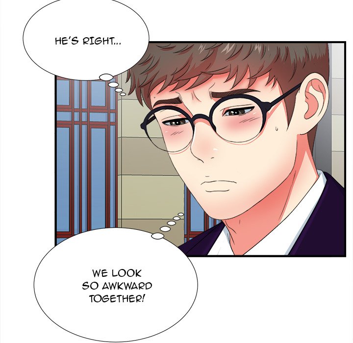 The Rookie - Chapter 14 [photo 25] - MangaPorn