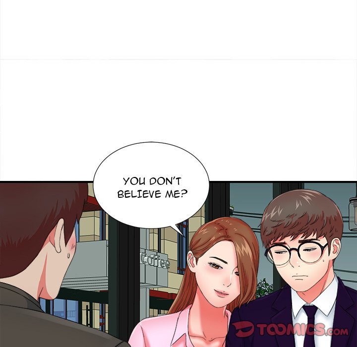 The Rookie - Chapter 14 [photo 26] - MangaPorn