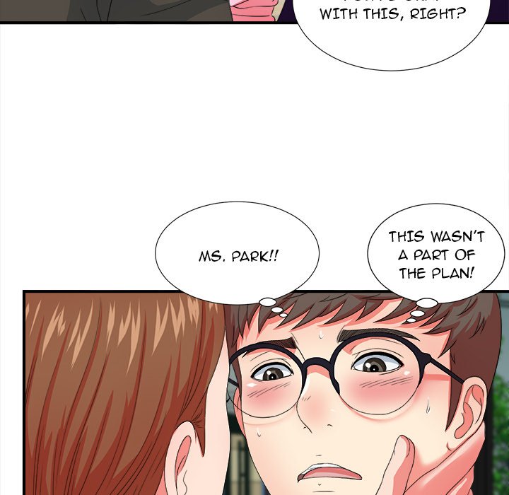 The Rookie - Chapter 14 [photo 36] - MangaPorn