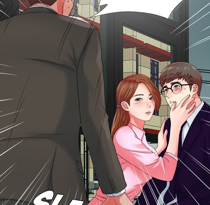 The Rookie - Chapter 14 [photo 39] - MangaPorn