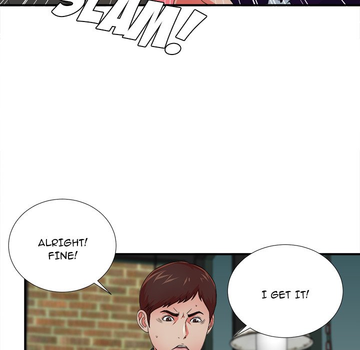 The Rookie - Chapter 14 [photo 40] - MangaPorn