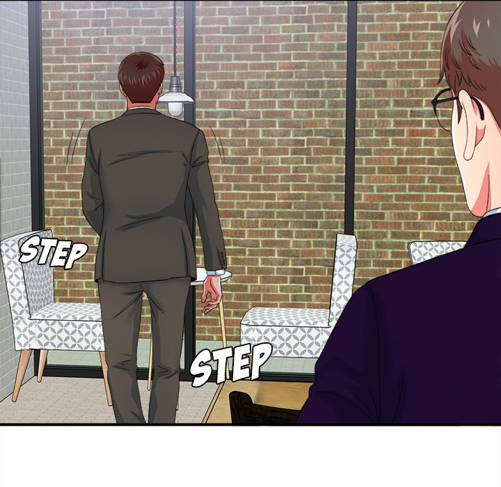 The Rookie - Chapter 14 [photo 46] - MangaPorn