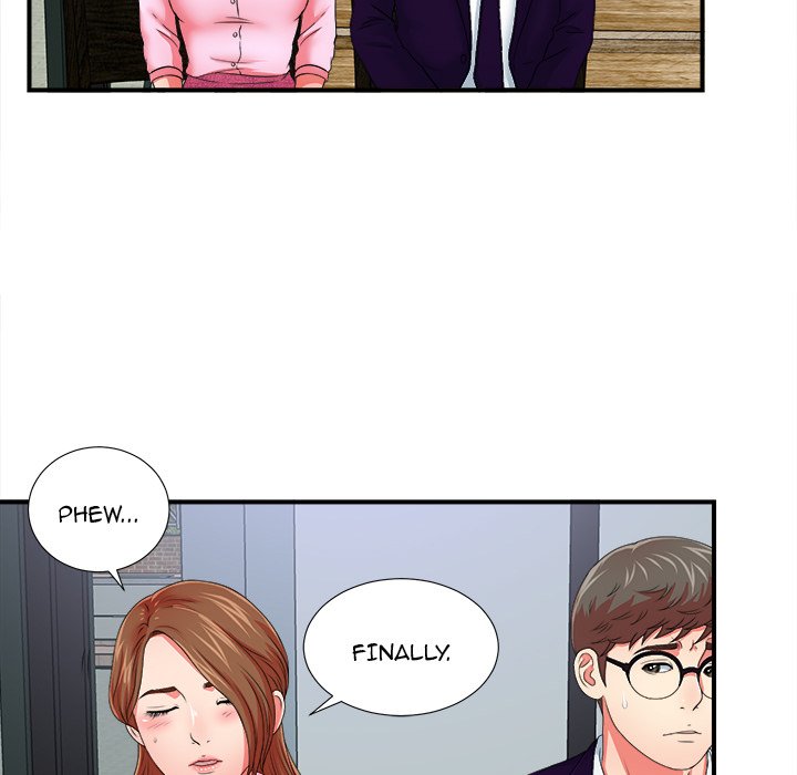 The Rookie - Chapter 14 [photo 48] - MangaPorn
