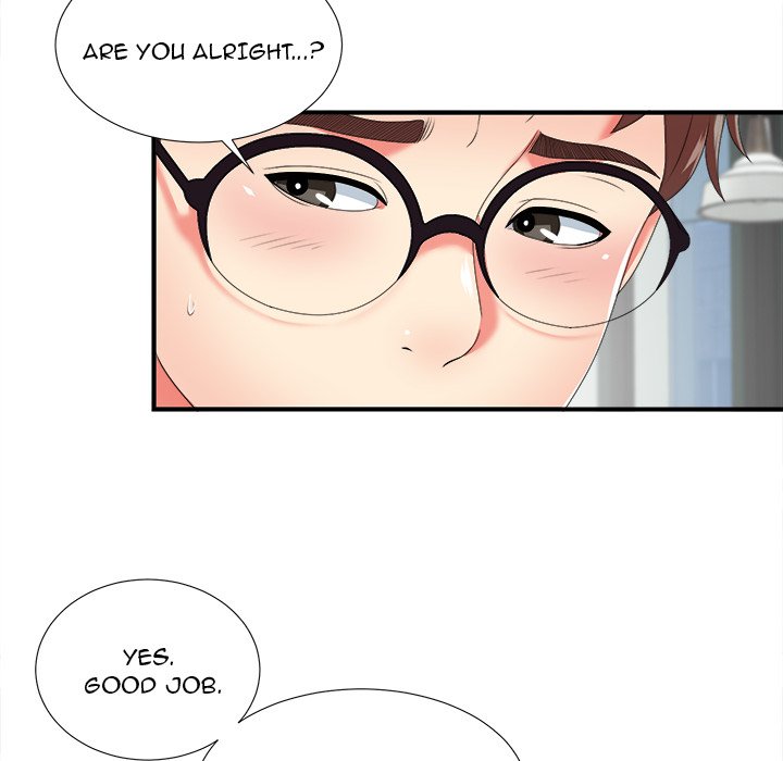 The Rookie - Chapter 14 [photo 52] - MangaPorn