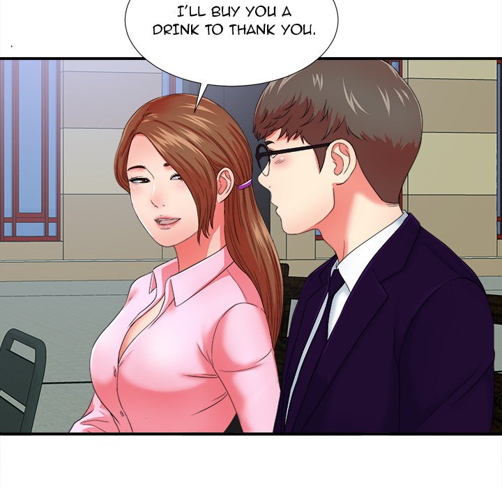 The Rookie - Chapter 14 [photo 53] - MangaPorn