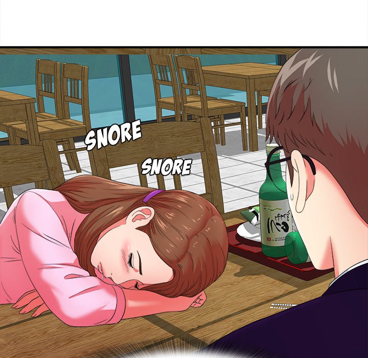 The Rookie - Chapter 14 [photo 66] - MangaPorn