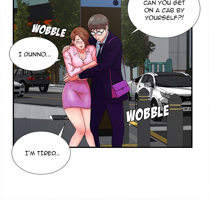 The Rookie - Chapter 14 [photo 72] - MangaPorn