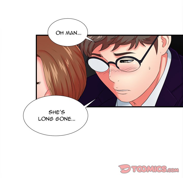 The Rookie - Chapter 14 [photo 74] - MangaPorn