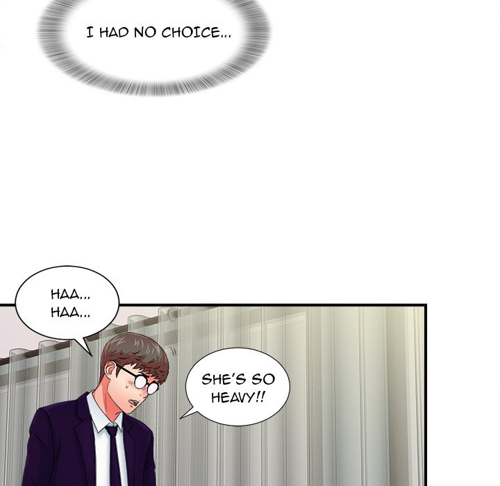 The Rookie - Chapter 14 [photo 79] - MangaPorn