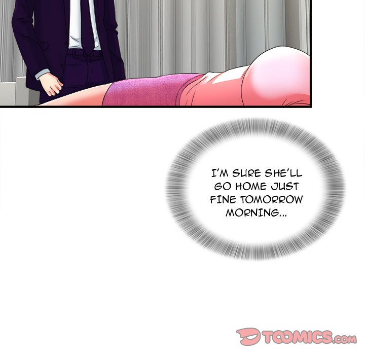 The Rookie - Chapter 14 [photo 80] - MangaPorn