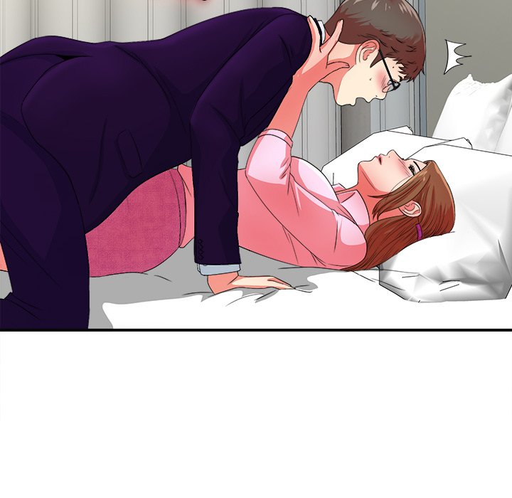 The Rookie - Chapter 14 [photo 91] - MangaPorn