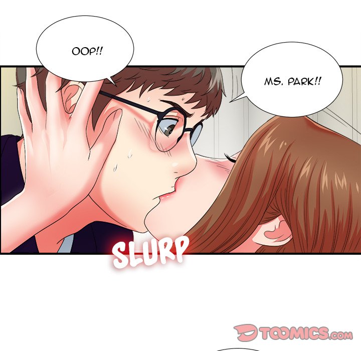 The Rookie - Chapter 14 [photo 92] - MangaPorn