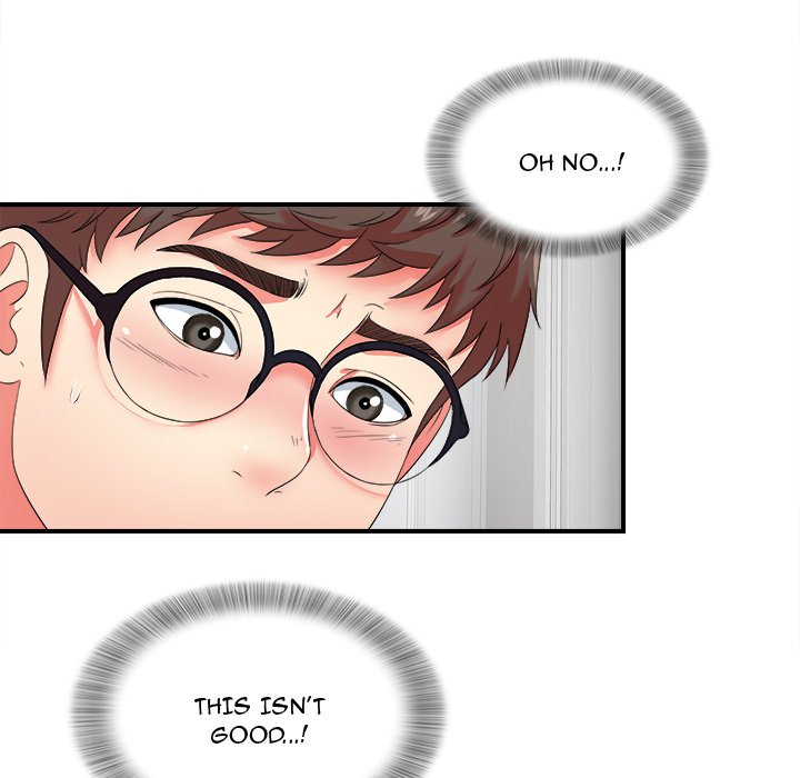 The Rookie - Chapter 14 [photo 96] - MangaPorn