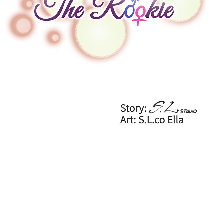The Rookie - Chapter 15 [photo 21] - MangaPorn