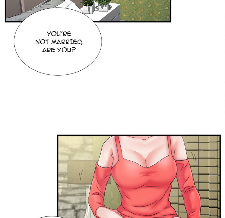 The Rookie - Chapter 15 [photo 23] - MangaPorn