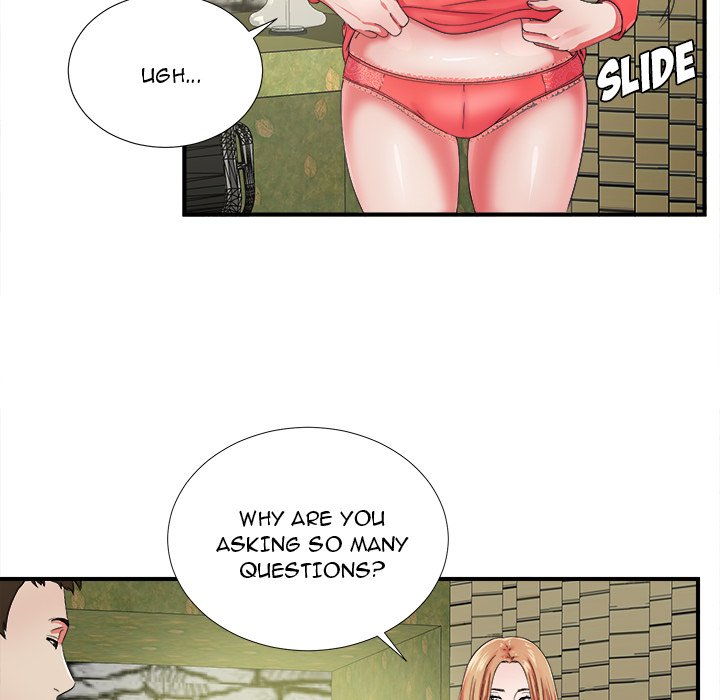 The Rookie - Chapter 15 [photo 24] - MangaPorn