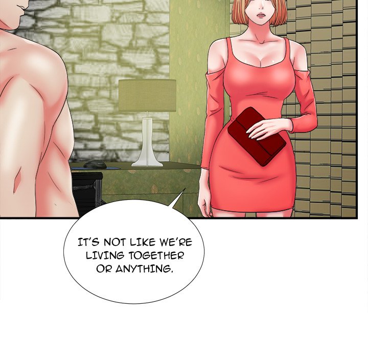 The Rookie - Chapter 15 [photo 25] - MangaPorn