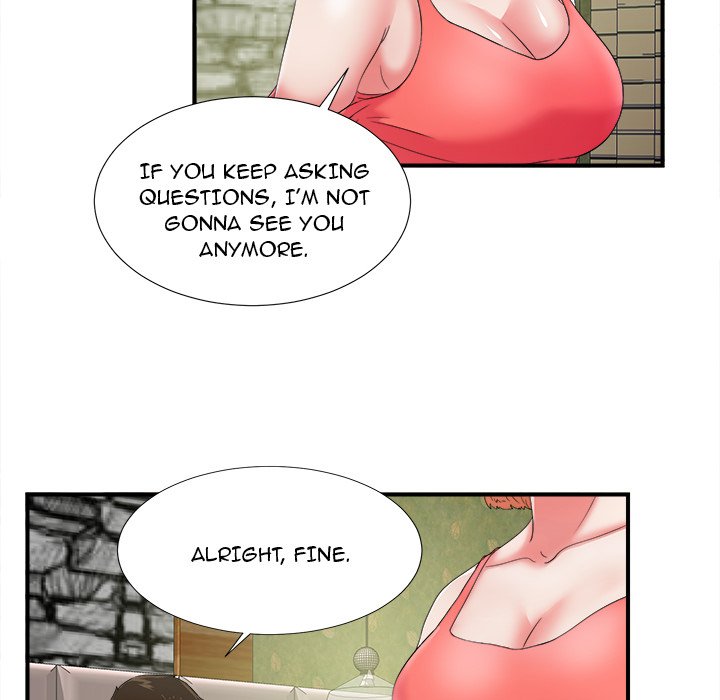 The Rookie - Chapter 15 [photo 28] - MangaPorn