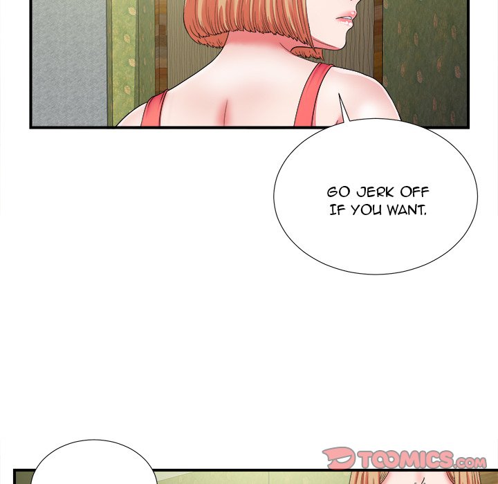 The Rookie - Chapter 15 [photo 32] - MangaPorn