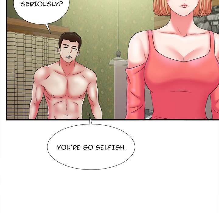 The Rookie - Chapter 15 [photo 33] - MangaPorn
