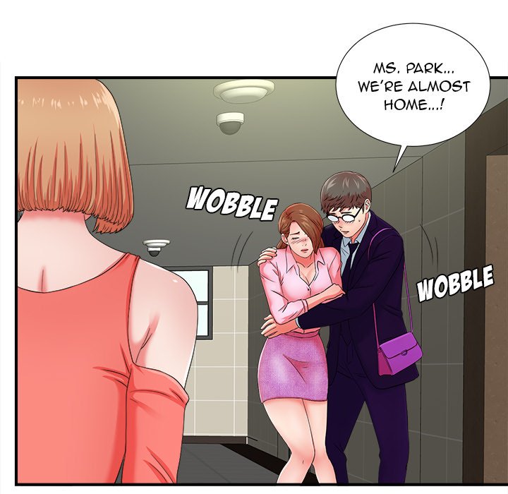 The Rookie - Chapter 15 [photo 40] - MangaPorn