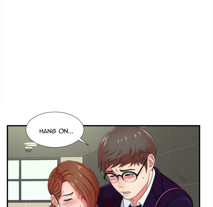 The Rookie - Chapter 15 [photo 41] - MangaPorn