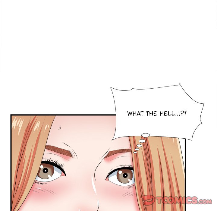 The Rookie - Chapter 15 [photo 44] - MangaPorn