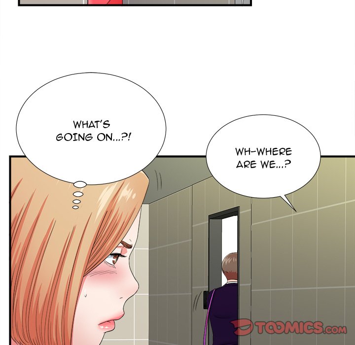 The Rookie - Chapter 15 [photo 50] - MangaPorn