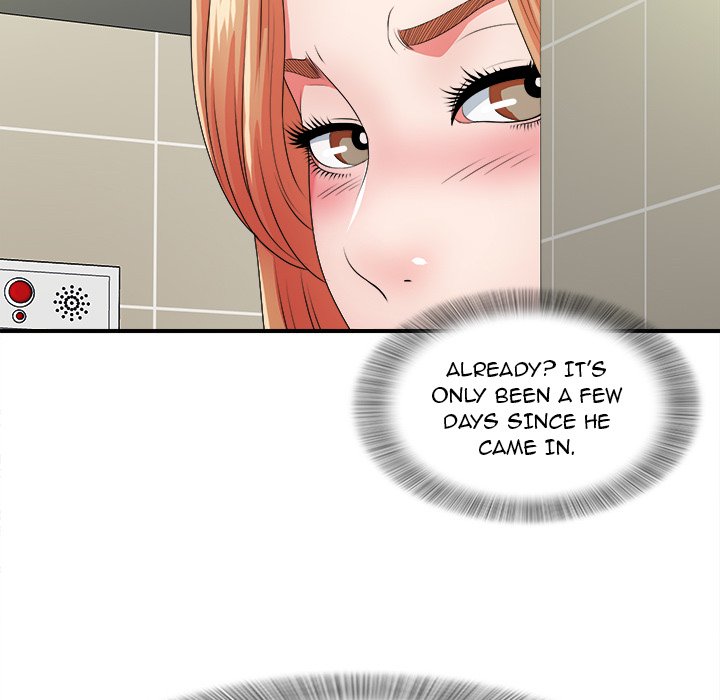 The Rookie - Chapter 15 [photo 52] - MangaPorn