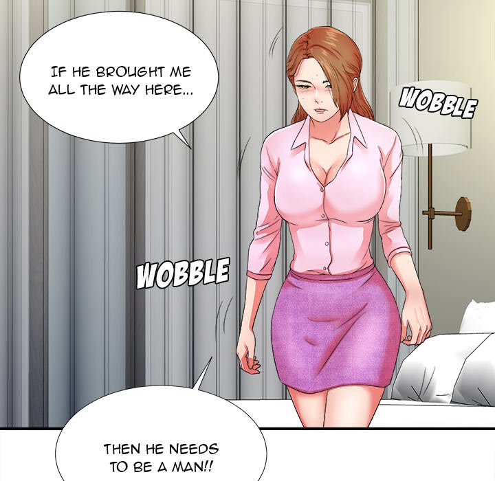 The Rookie - Chapter 15 [photo 65] - MangaPorn