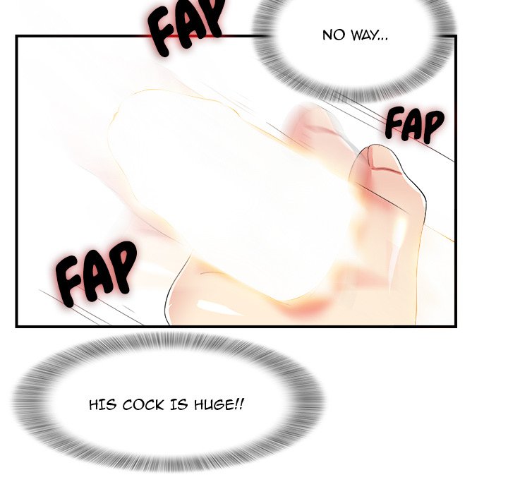 The Rookie - Chapter 15 [photo 75] - MangaPorn