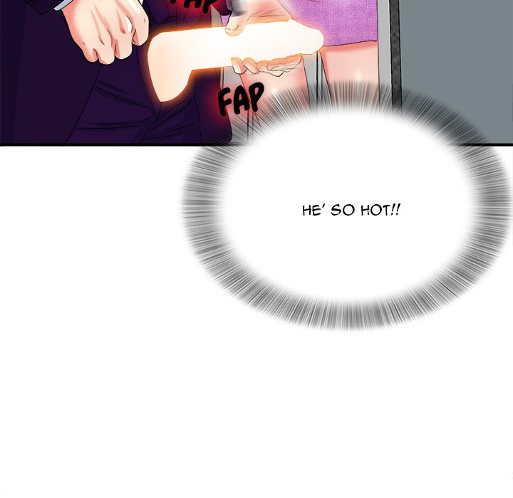 The Rookie - Chapter 15 [photo 79] - MangaPorn