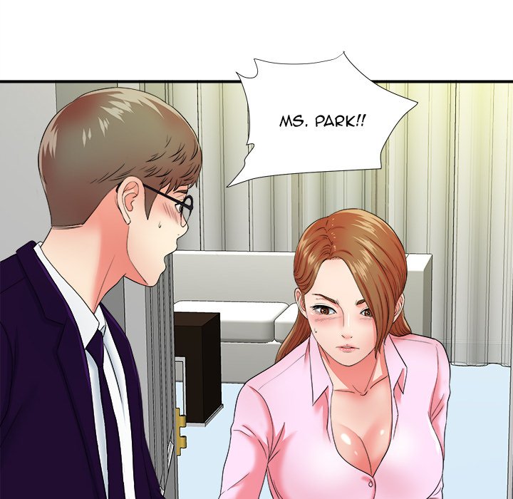 The Rookie - Chapter 15 [photo 83] - MangaPorn