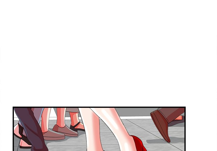 The Rookie - Chapter 16 [photo 1] - MangaPorn