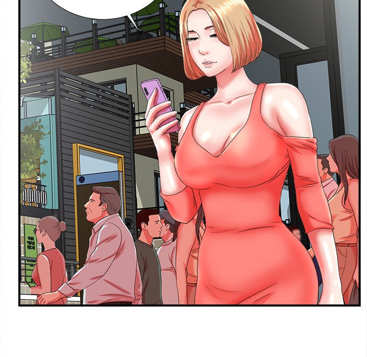 The Rookie - Chapter 16 [photo 11] - MangaPorn