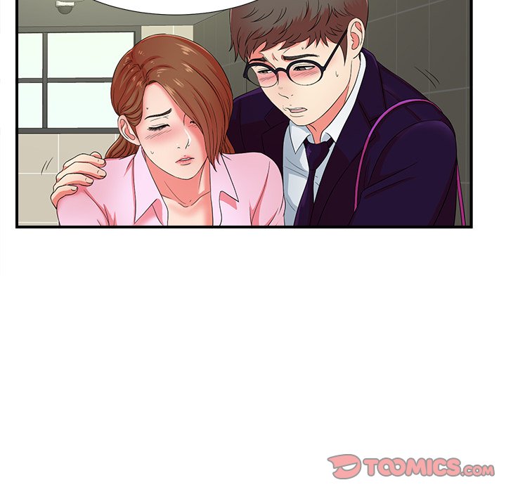 The Rookie - Chapter 16 [photo 8] - MangaPorn