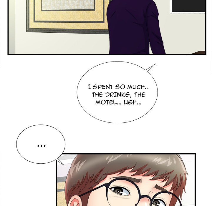 The Rookie - Chapter 16 [photo 86] - MangaPorn